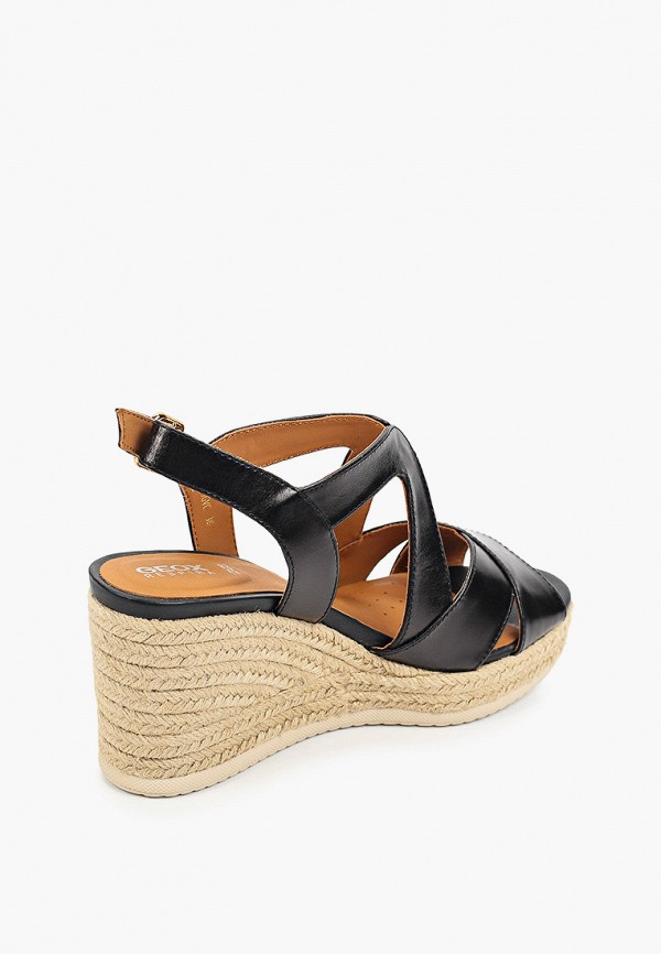 фото Босоножки geox