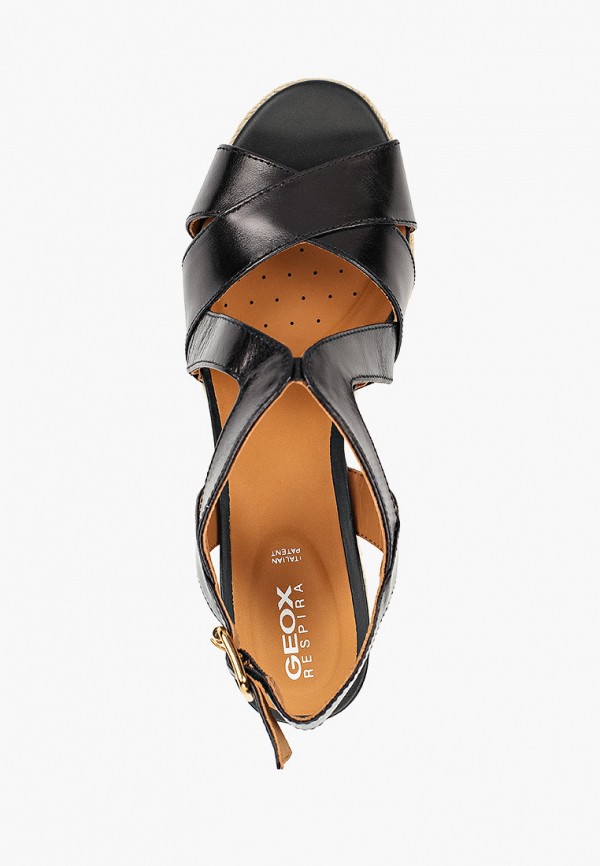 фото Босоножки geox