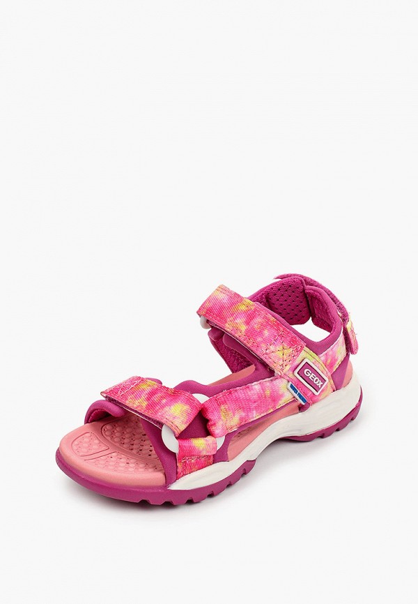 фото Сандалии geox