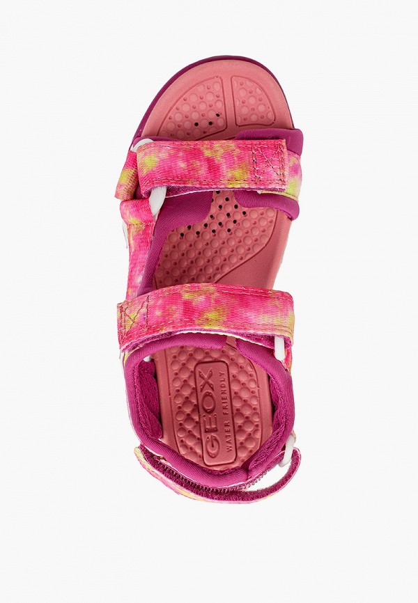 фото Сандалии geox