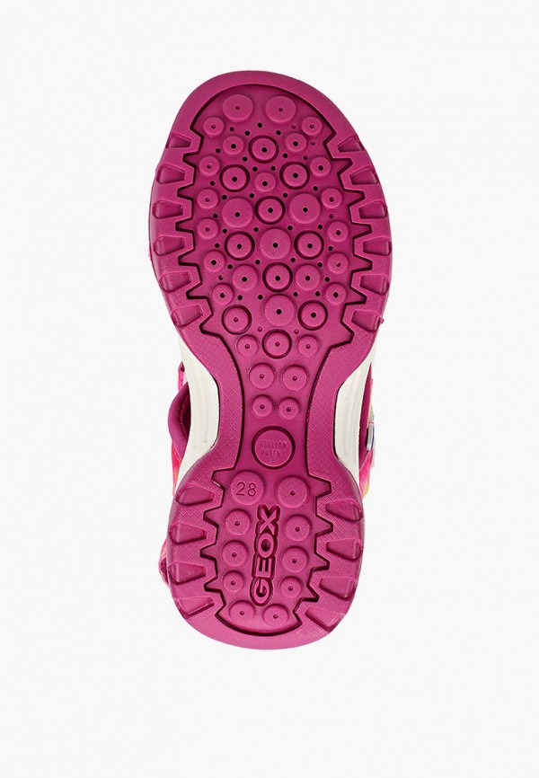 фото Сандалии geox