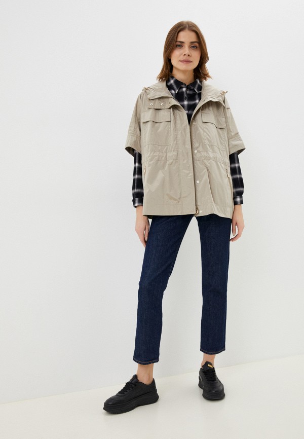 фото Ветровка geox