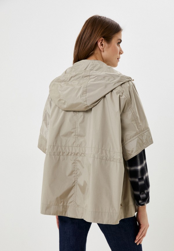 фото Ветровка geox