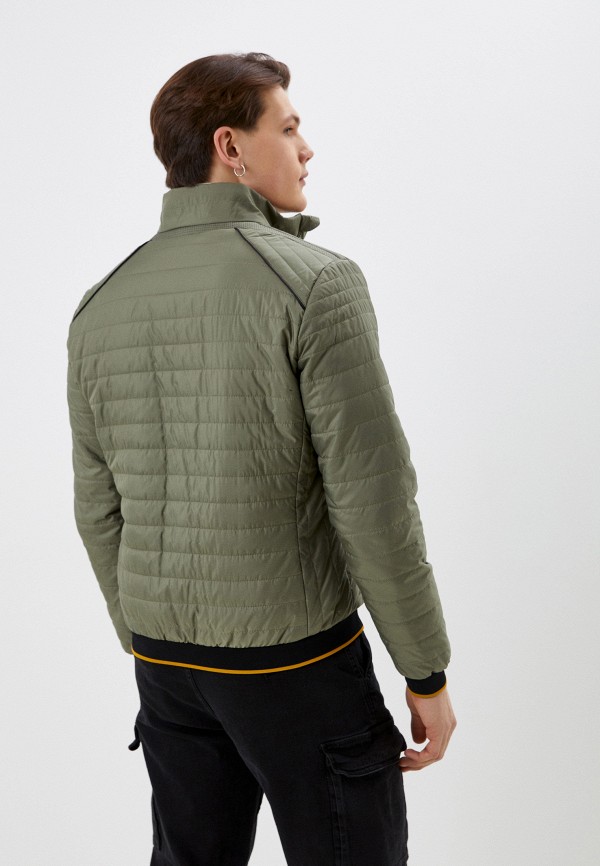 фото Куртка утепленная geox