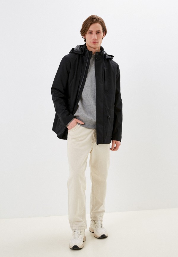 фото Ветровка geox