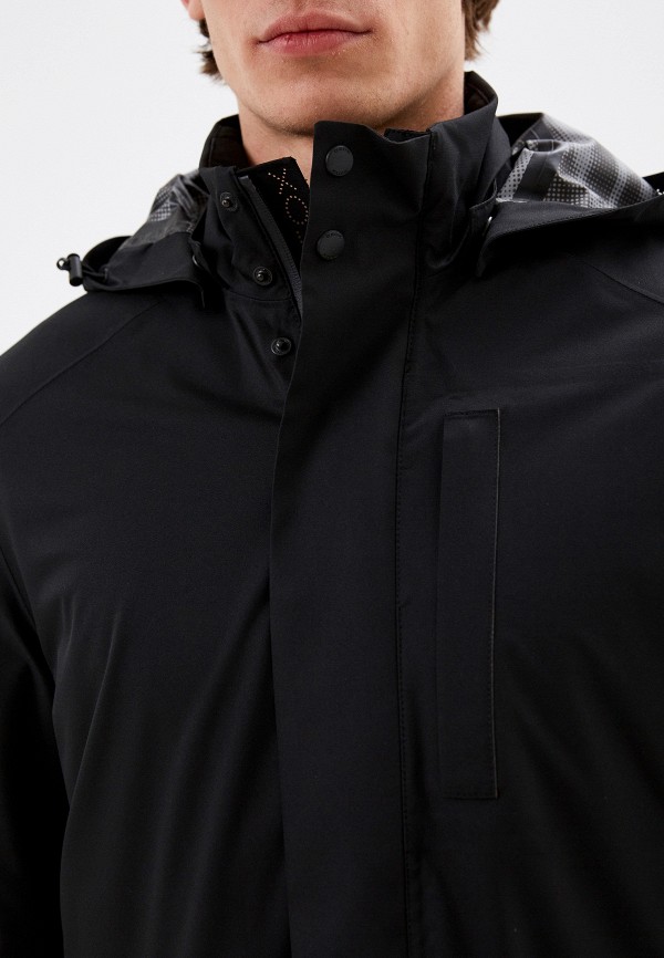 фото Ветровка geox