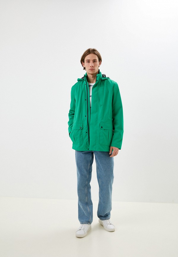 фото Ветровка geox