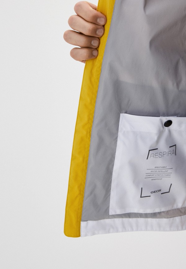фото Ветровка geox