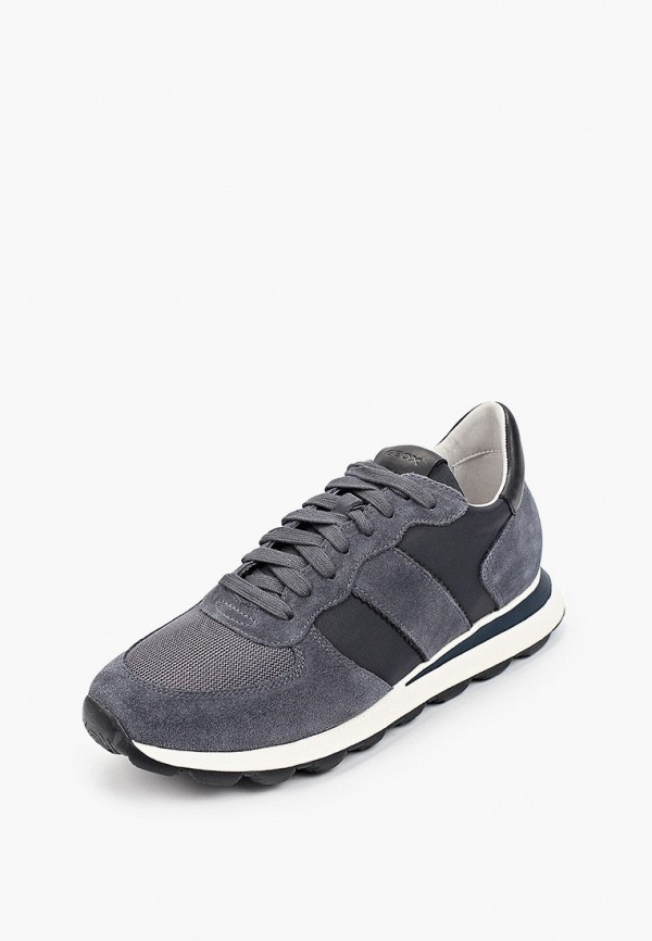 фото Кроссовки geox