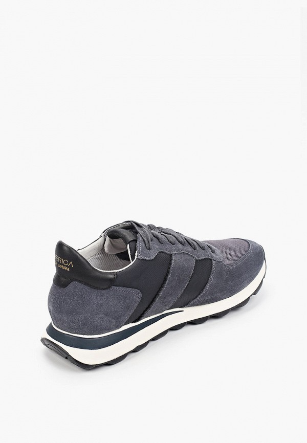 фото Кроссовки geox