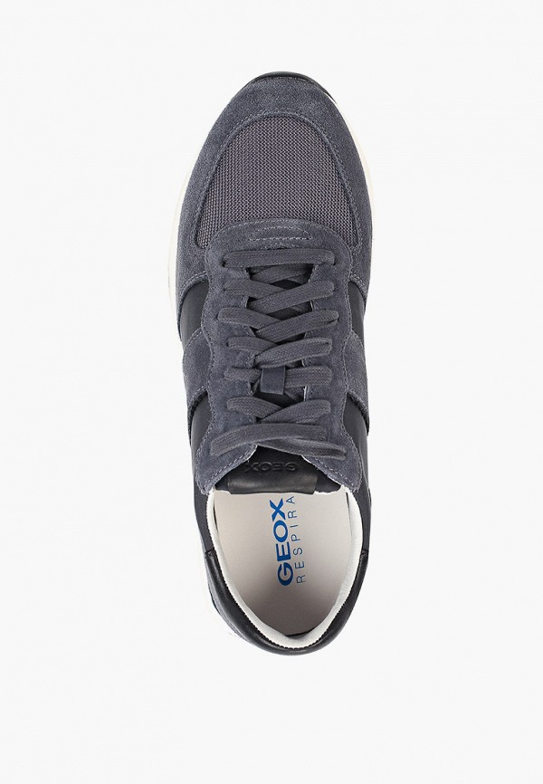 фото Кроссовки geox