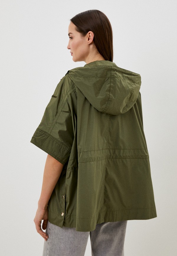 фото Ветровка geox