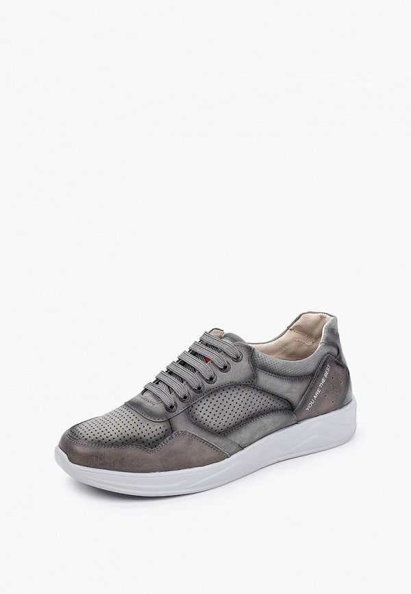 фото Кеды flystep