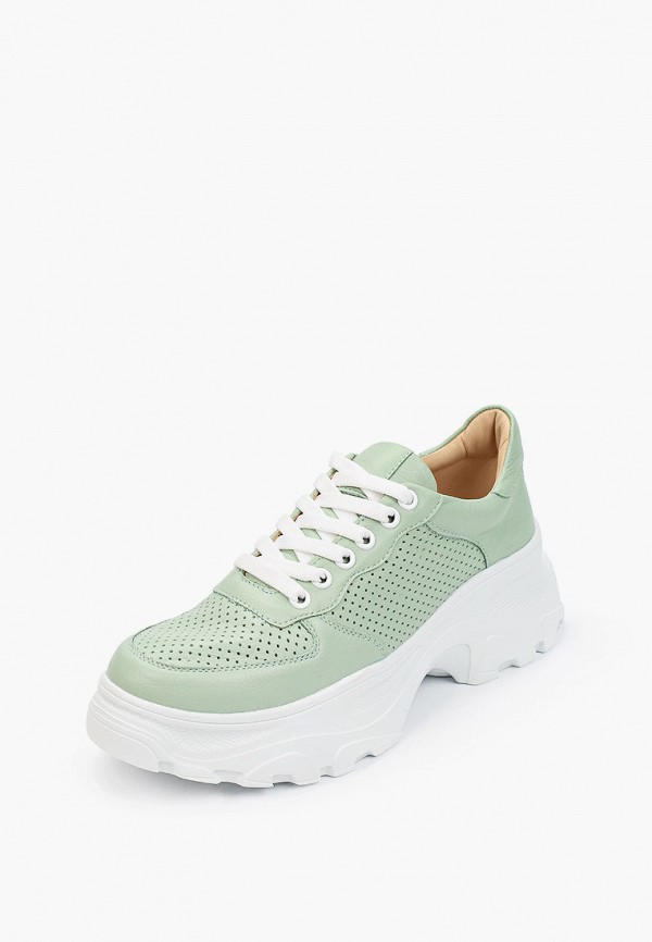 фото Кроссовки mcm