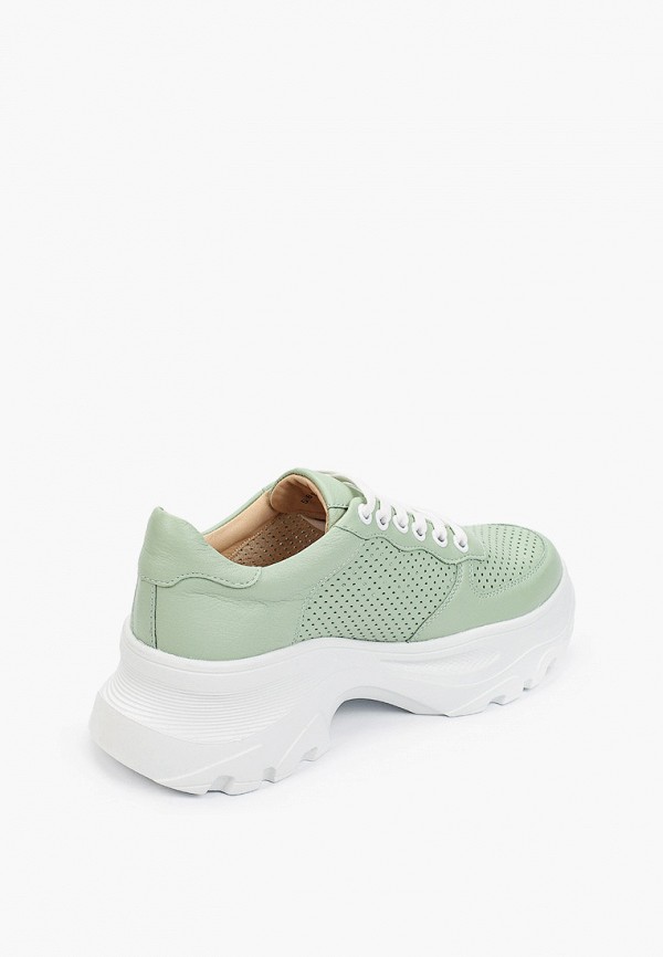 фото Кроссовки mcm