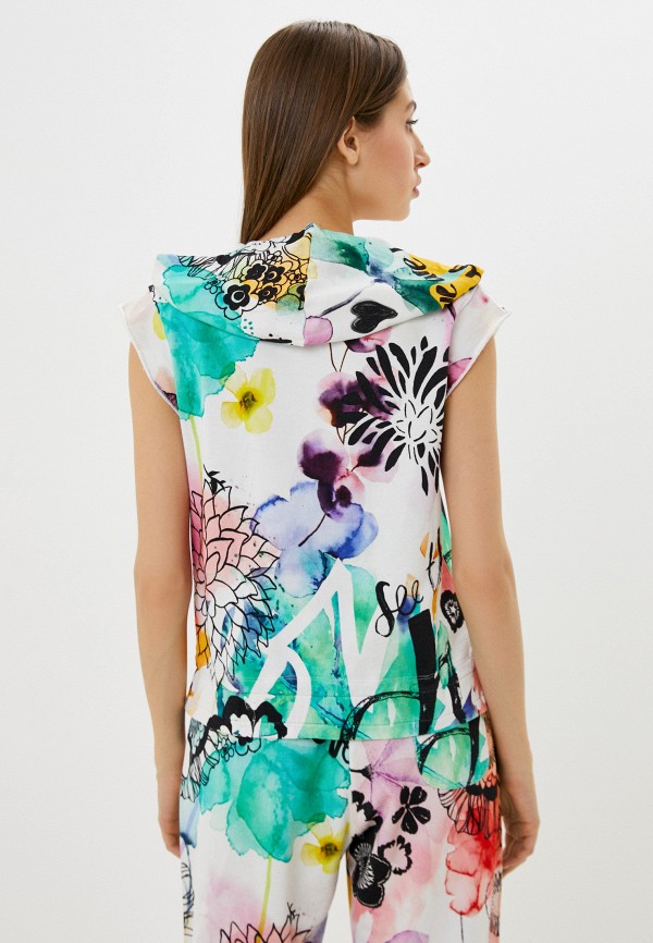 фото Жилет deha