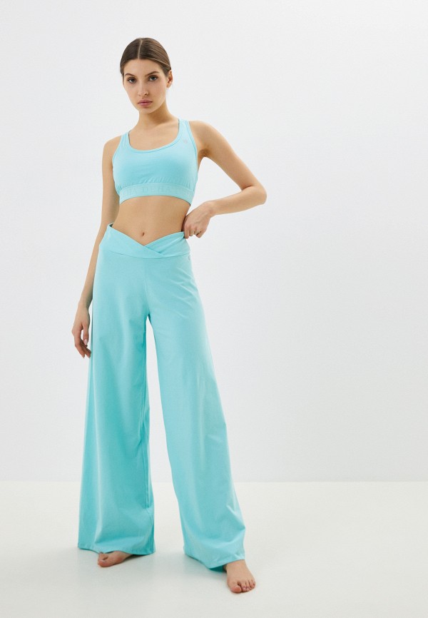 фото Брюки спортивные deha