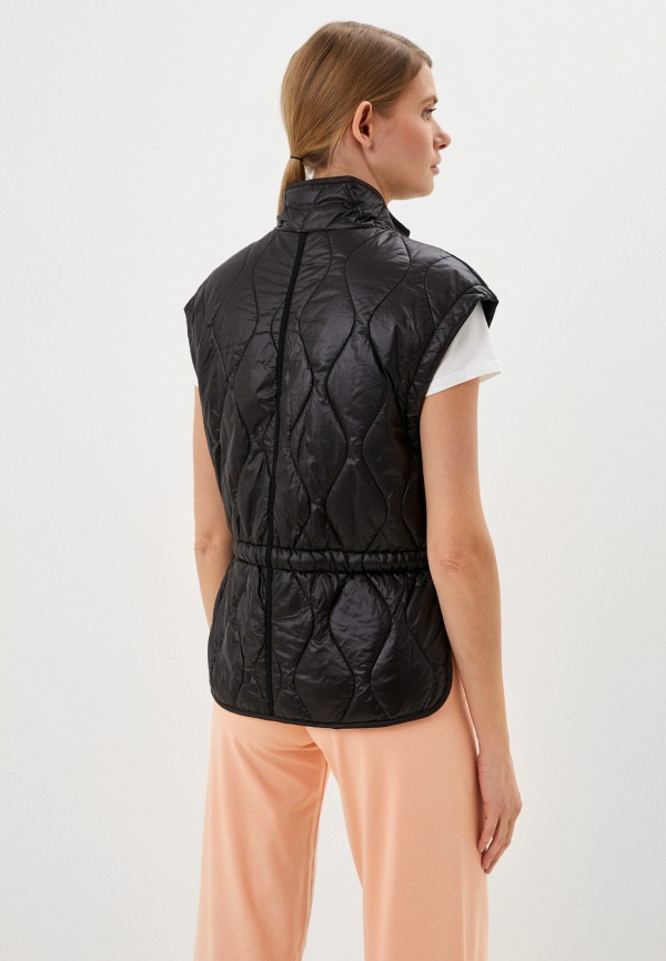 фото Жилет утепленный deha