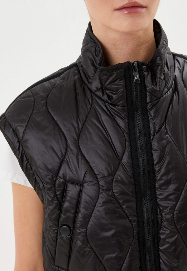 фото Жилет утепленный deha