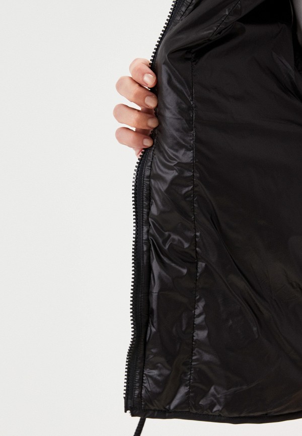 фото Жилет утепленный deha