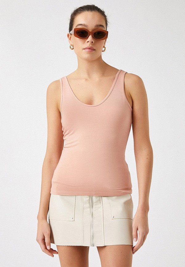 фото Майка koton