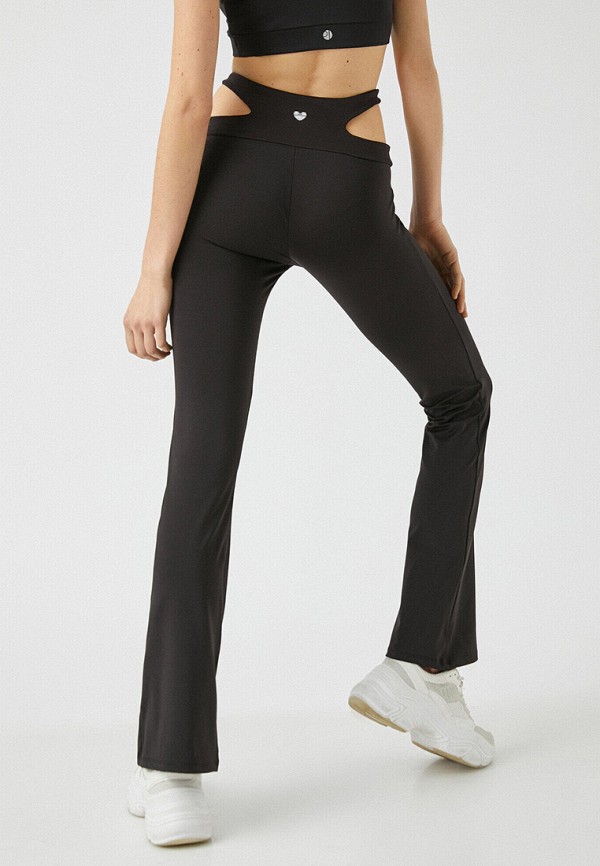 фото Леггинсы koton