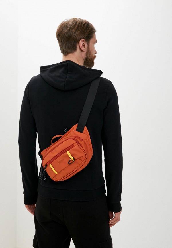 фото Сумка поясная elliker