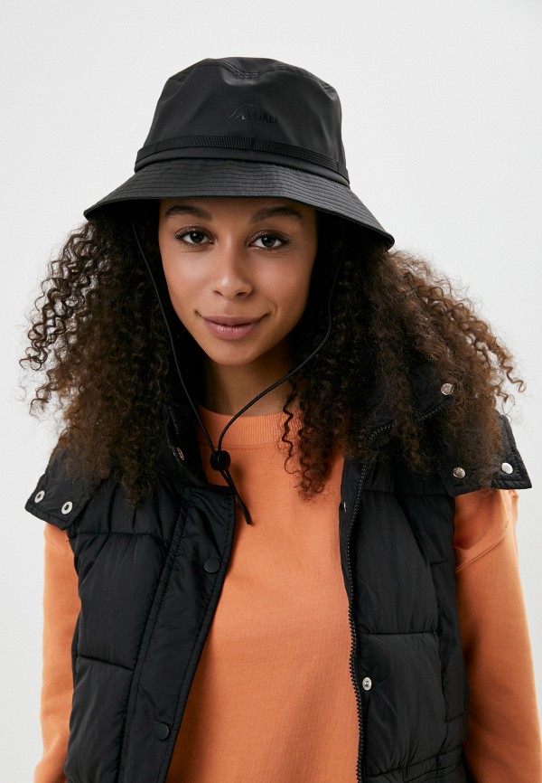 фото Панама elliker