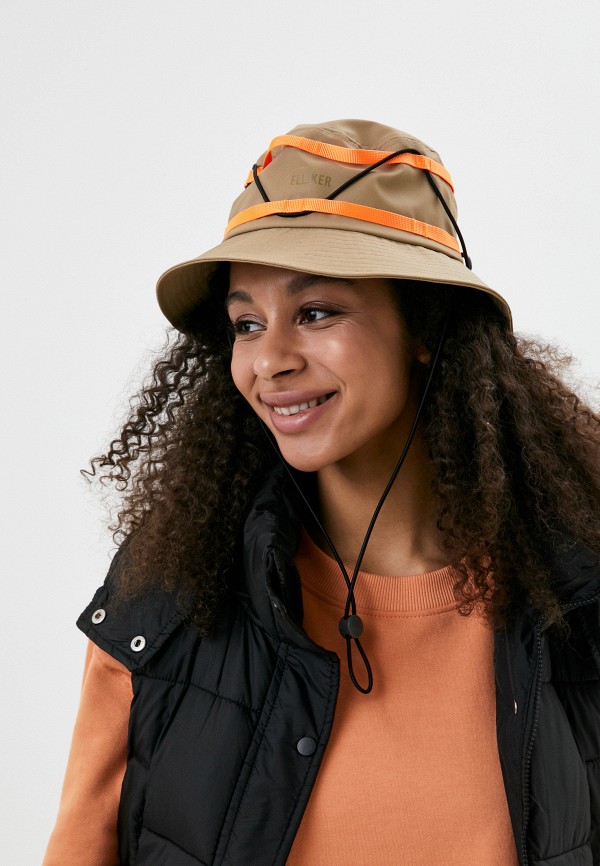 фото Панама elliker