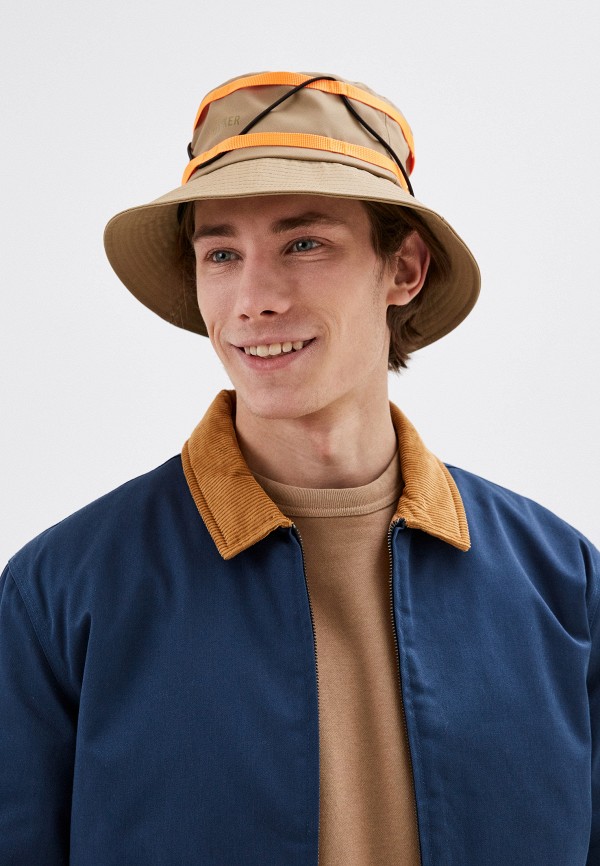 фото Панама elliker