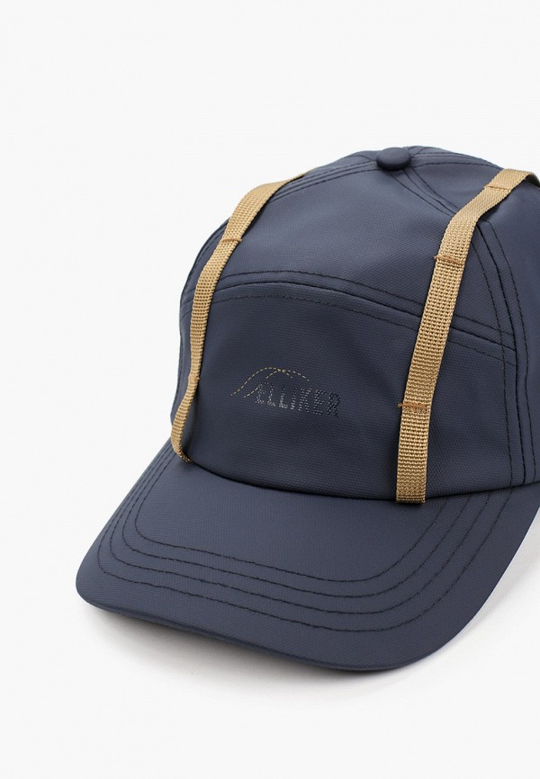 фото Бейсболка elliker