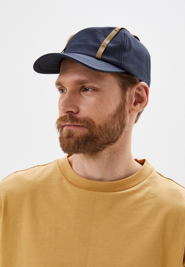 фото Бейсболка elliker