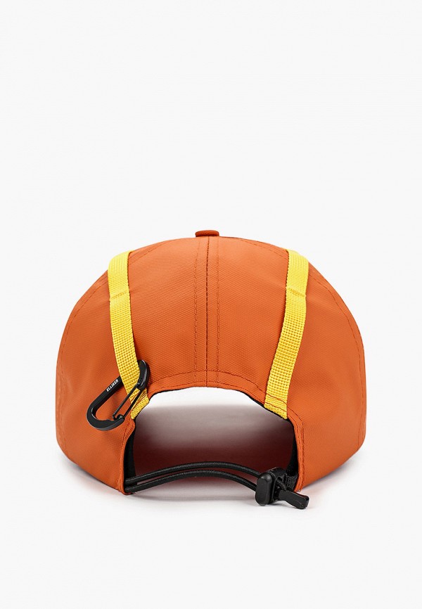 фото Бейсболка elliker