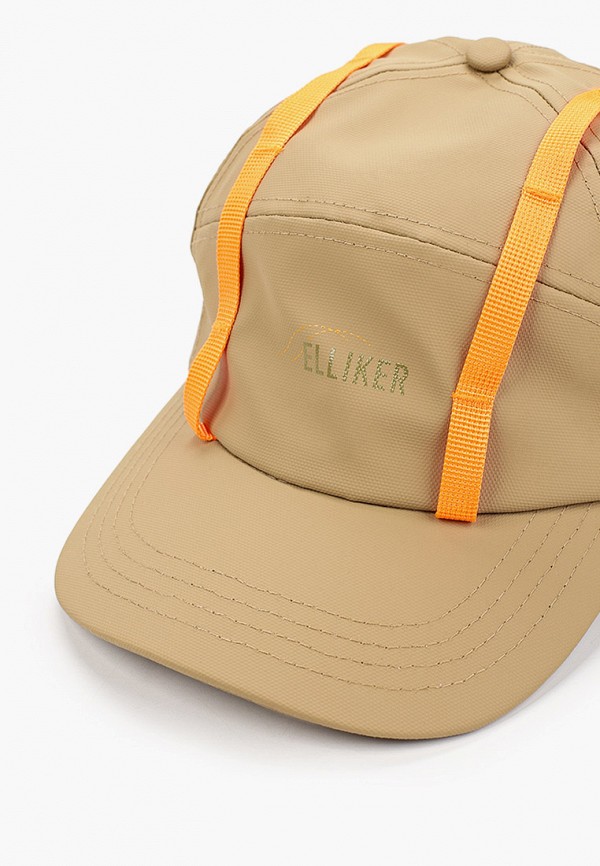 фото Бейсболка elliker