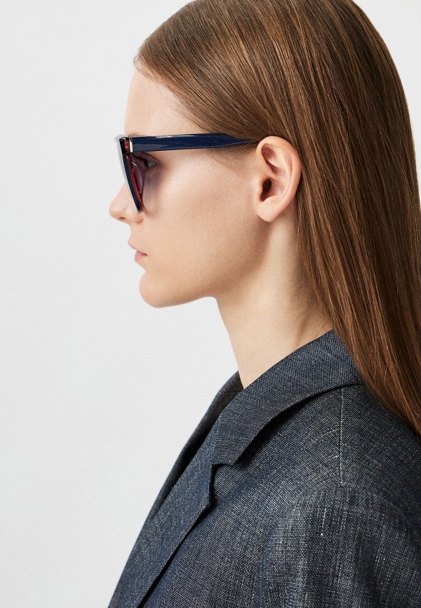 фото Очки солнцезащитные calvin klein