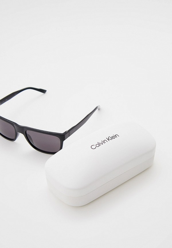 фото Очки солнцезащитные calvin klein