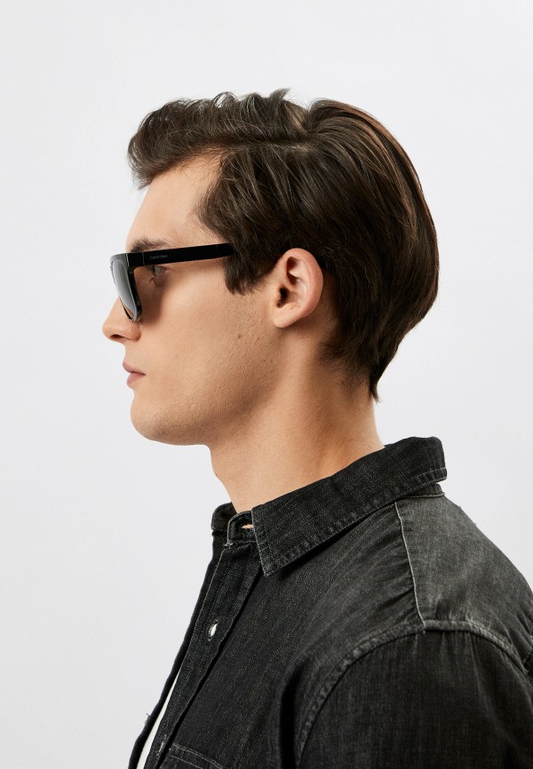 фото Очки солнцезащитные calvin klein