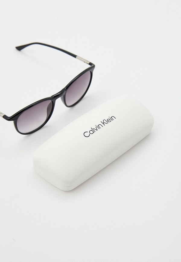 фото Очки солнцезащитные calvin klein