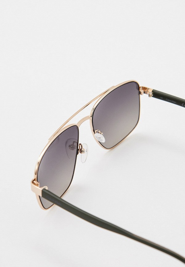 фото Очки солнцезащитные calvin klein