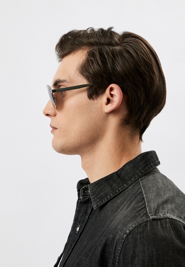 фото Очки солнцезащитные calvin klein