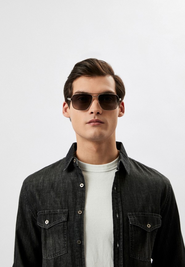 фото Очки солнцезащитные calvin klein