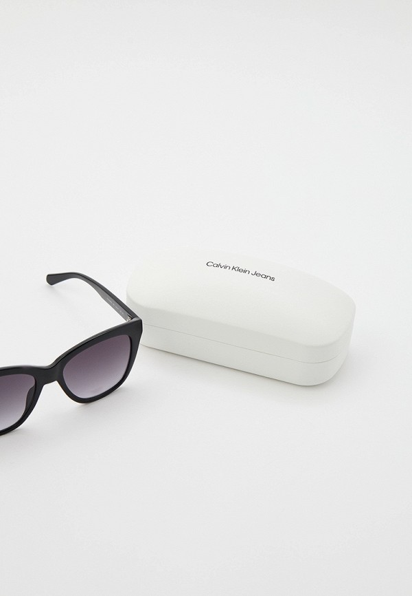 фото Очки солнцезащитные calvin klein jeans