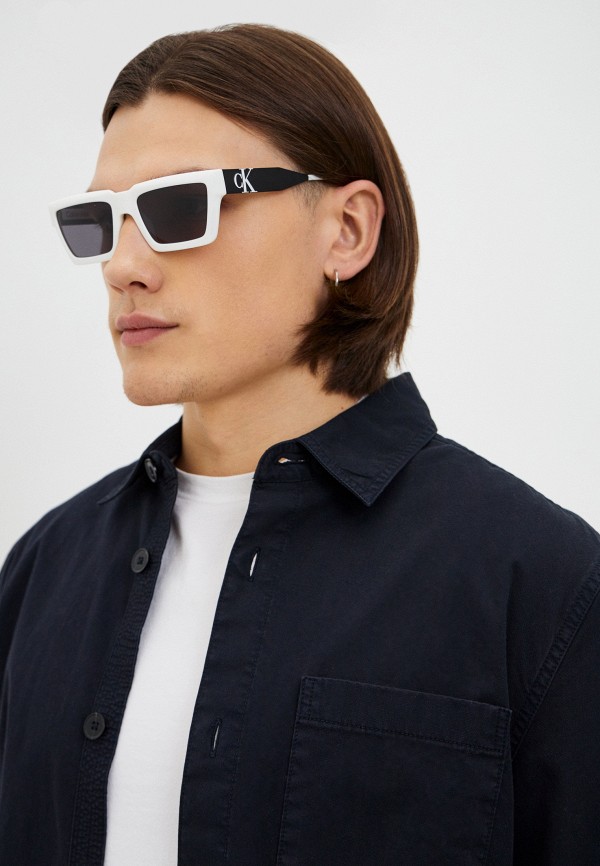 фото Очки солнцезащитные calvin klein jeans