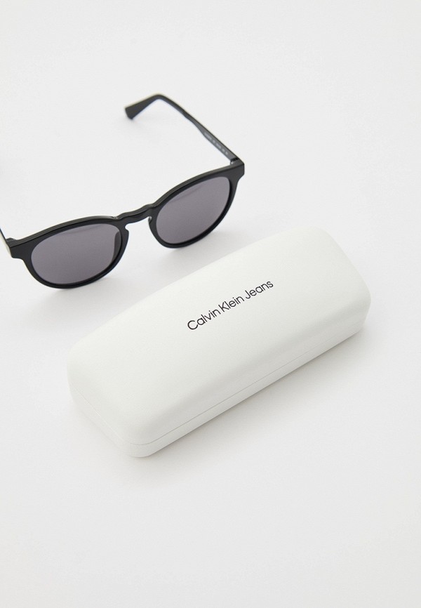 фото Очки солнцезащитные calvin klein jeans