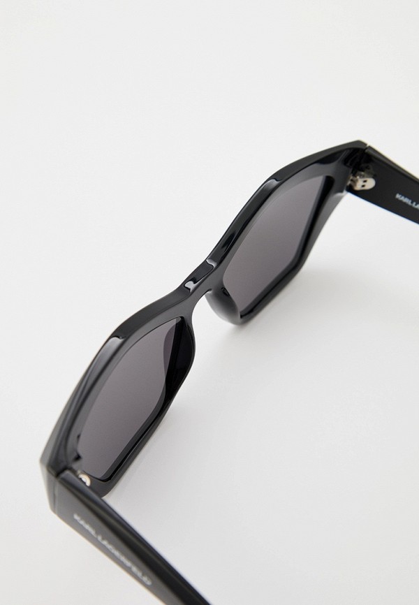 фото Очки солнцезащитные karl lagerfeld