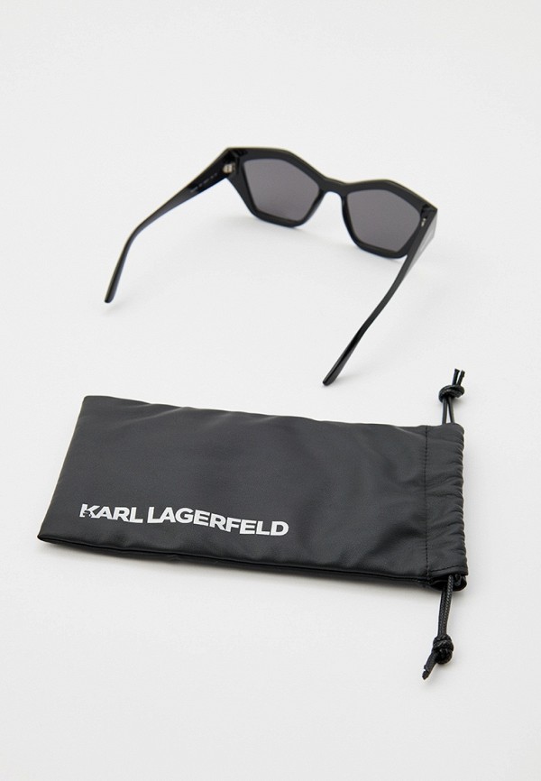 фото Очки солнцезащитные karl lagerfeld