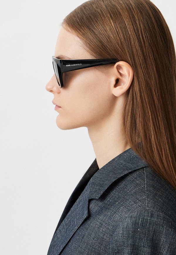 фото Очки солнцезащитные karl lagerfeld