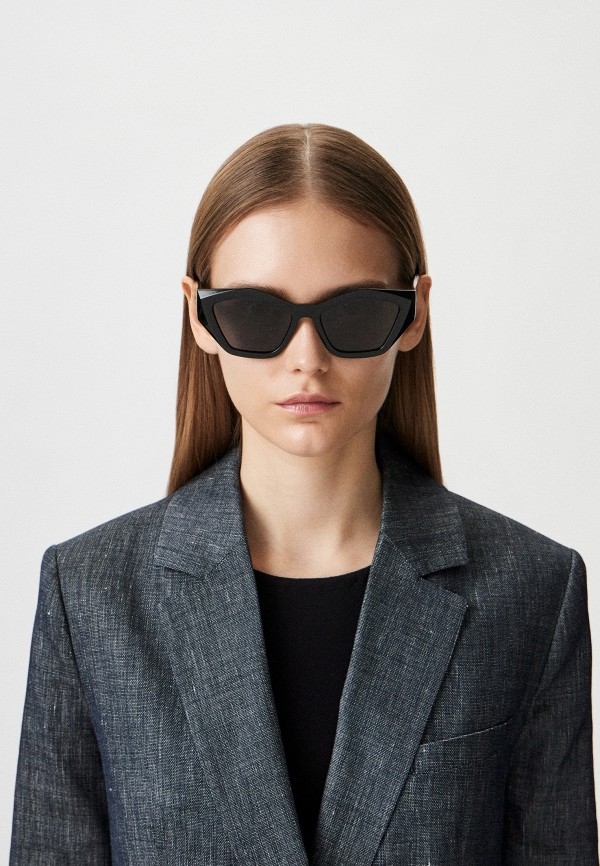 фото Очки солнцезащитные karl lagerfeld