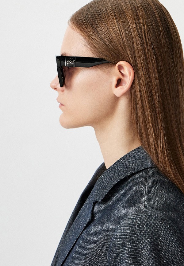 фото Очки солнцезащитные karl lagerfeld