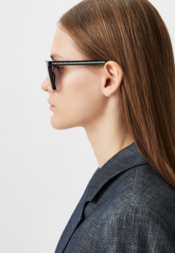 фото Очки солнцезащитные karl lagerfeld